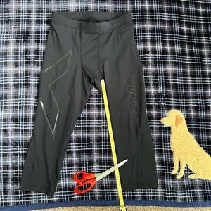 2XU compression tights